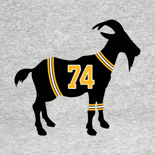 Jake DeBrusk GOAT by cwijeta